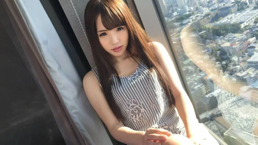 【動画あり】ルナ 20歳 ネイルサロン勤務 【初撮り】ネットでAV応募→AV体験撮影 201 シロウトTV SIRO-2891 シロウトTV (6)