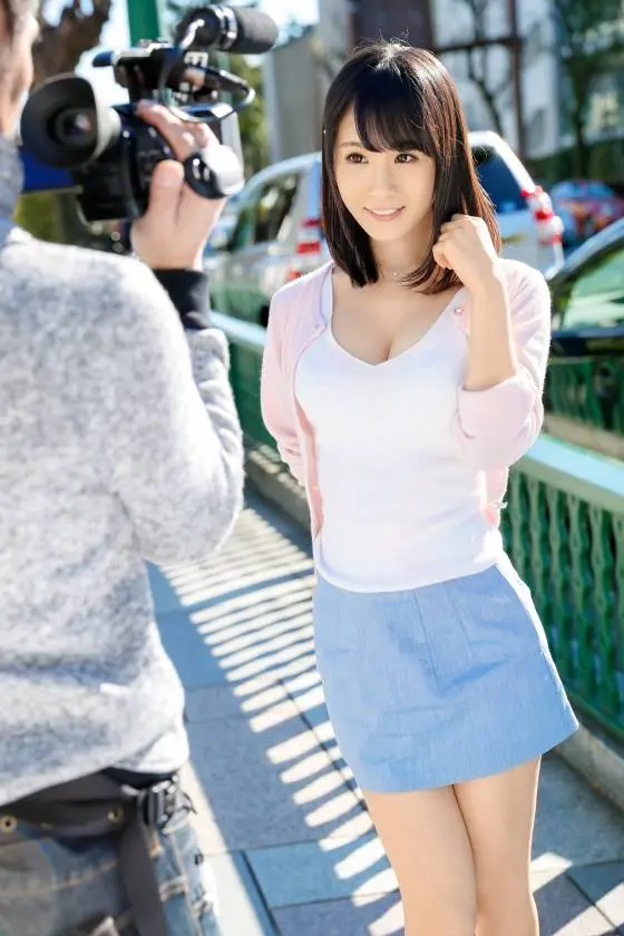 【動画あり】えりなさん 20歳 エステ受付 まんハメ検証団 プレステージプレミアム 300MIUM-018 シロウトTV (1)