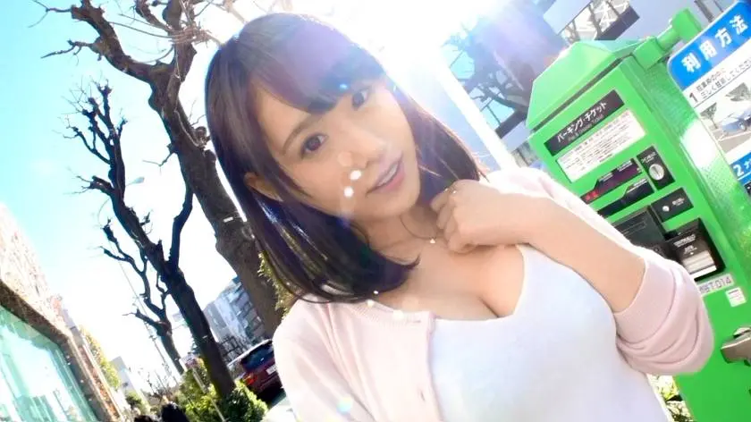 【動画あり】えりなさん 20歳 エステ受付 まんハメ検証団 プレステージプレミアム 300MIUM-018 シロウトTV (2)