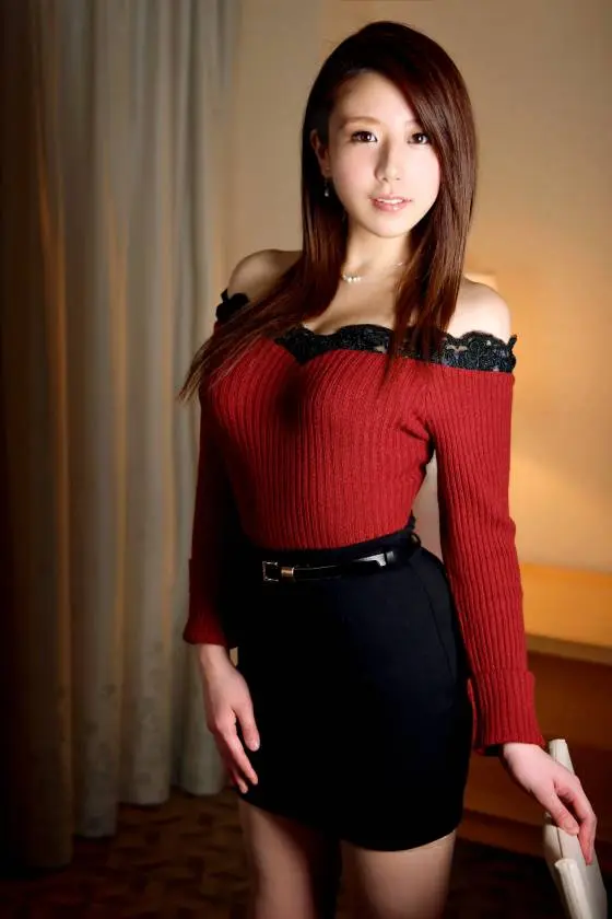 【動画あり】宮本琴音 27歳 受付嬢 ラグジュTV 531 259LUXU-546 シロウトTV (1)