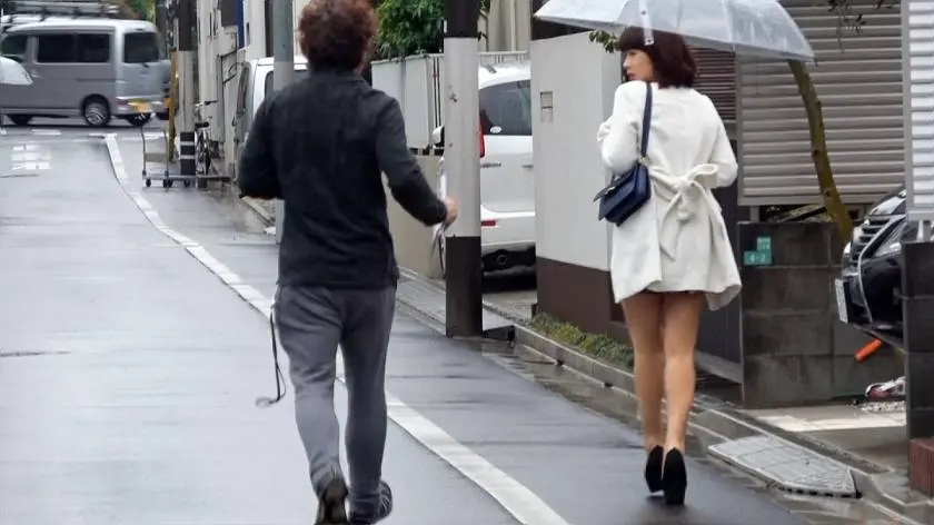 【動画あり】真帆さん 34歳 昼下がりの不倫妻 街行くセレブ人妻ナンパ プレステージプレミアム 300MIUM-012 シロウトTV (4)