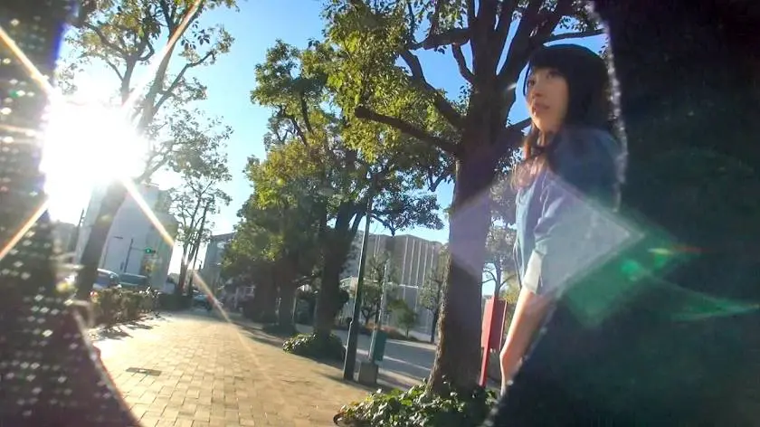 【動画あり】ゆみさん 20歳 女子大生 プレステージプレミアム まんハメ検証団 300MIUM-020 シロウトTV (1)