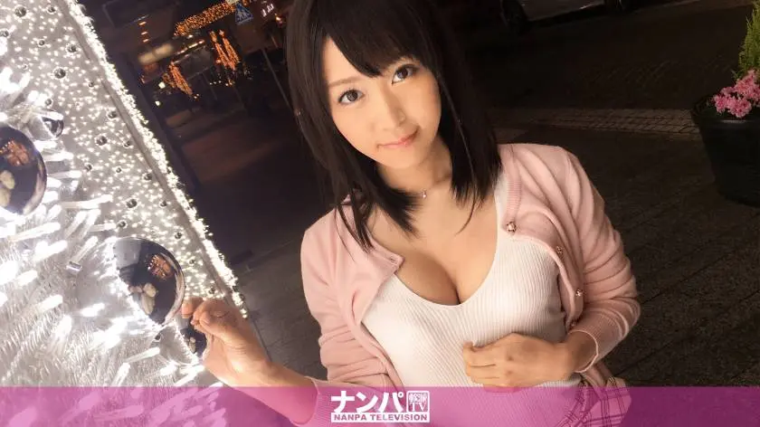 【動画あり】まこ 22歳 画廊のスタッフ マジ軟派、初撮。 755 in 横浜元町 ナンパTV 200GANA-1262 シロウトTV (5)