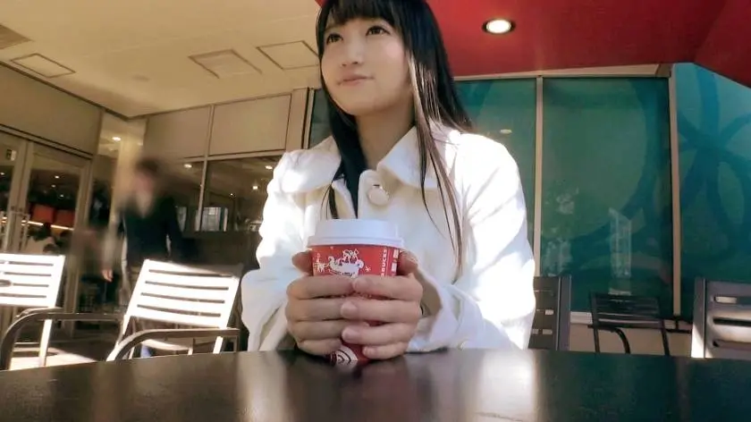 【動画あり】みお 23歳 広告代理店勤務 募集ちゃん ～求む。一般素人女性～ 261ARA-161 シロウトTV (2)