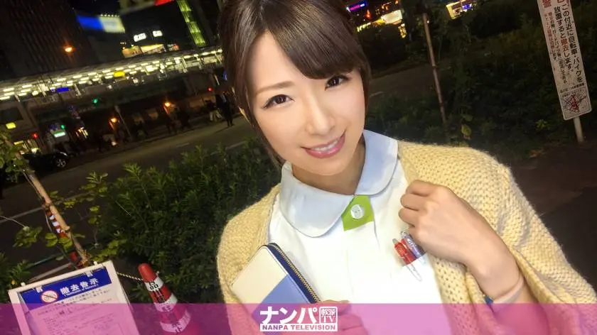 【動画あり】あやの 32歳 看護師 マジ軟派、初撮。 756 in 五反田 チームN ナンパTV 200GANA-1244 シロウトTV (6)