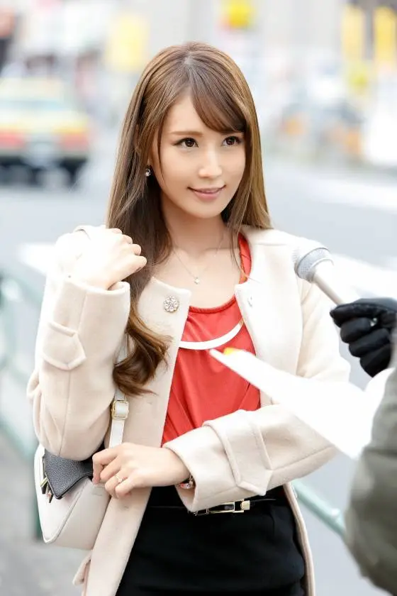 【動画あり】美月さん 28歳 THE上品清楚奥様 街行くセレブ人妻ナンパ プレステージプレミアム300MIUM-037 シロウトTV (2)