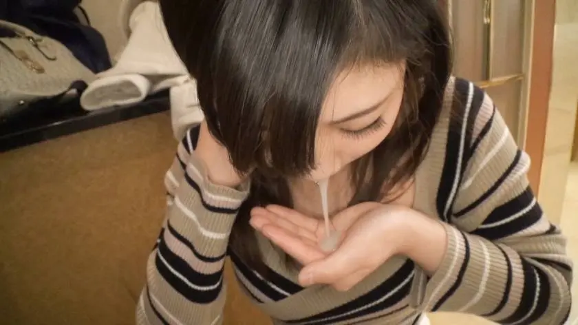 【動画あり】りり 19歳 デリヘル嬢 風俗の宣伝VTRのつもりが勝手にAV撮影 01 シロウトTV SIRO-2962 シロウトTV (1)