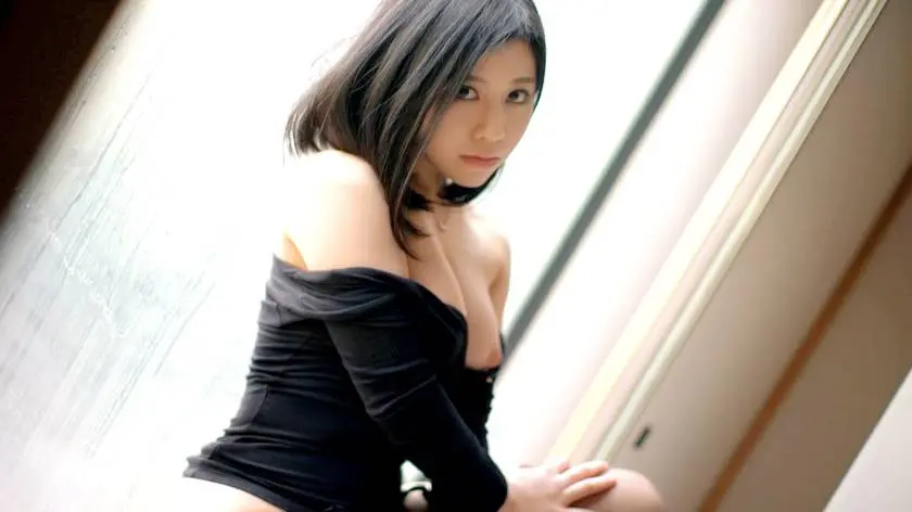 【動画あり】麻生美樹 29歳 ウッドベース奏者 ラグジュTV 578 259LUXU-587 シロウトTV (1)
