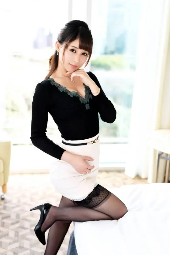 【動画あり】佐藤麻里子 24歳 美術館学芸員 ラグジュTV 559 ラグジュTV 259LUXU-560 シロウトTV (1)