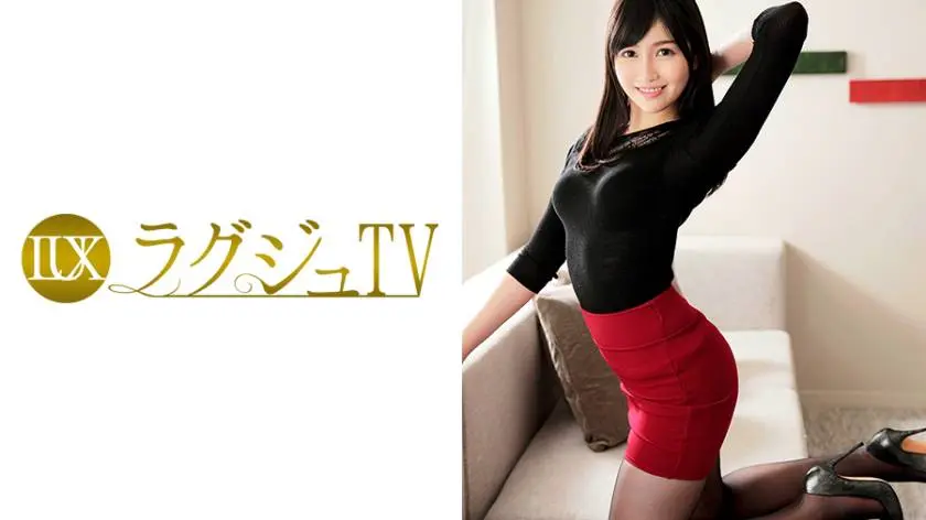 【動画あり】坂井麻里佳 27歳 歌手 ラグジュTV 566 259LUXU-585 シロウトTV (18)