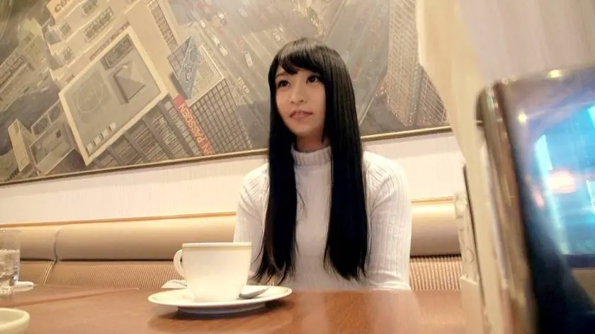 【動画あり】あい 21歳 ラーメン屋さんアルバイト 募集ちゃん ～求む。一般素人女性～ 261ARA-167 シロウトTV (4)