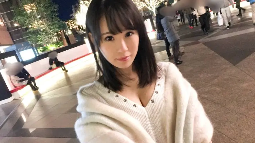 【動画あり】ゆず 20歳 受付嬢 【初撮り】ネットでAV応募→AV体験撮影 221 シロウトTV SIRO-2931 シロウトTV (1)