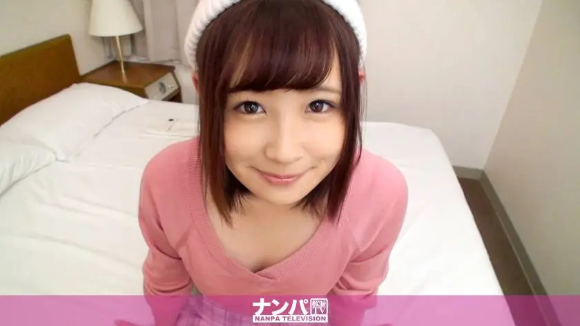 【動画あり】りの 19歳 専門学生 マジ軟派、初撮。 770 in 恵比寿 チームN ナンパTV 200GANA-1241 シロウトTV (7)