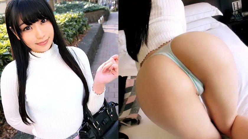 【動画あり】あい 21歳 ラーメン屋さんアルバイト 募集ちゃん ～求む。一般素人女性～ 261ARA-167 シロウトTV