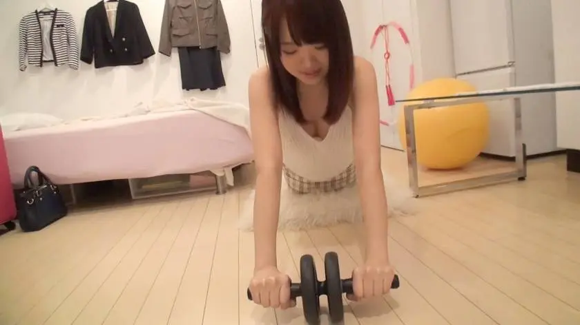 【動画あり】あすみさん 22歳 大学生（芸能人の卵） まんハメ検証団 プレステージプレミアム 300MIUM-030 シロウトTV (7)
