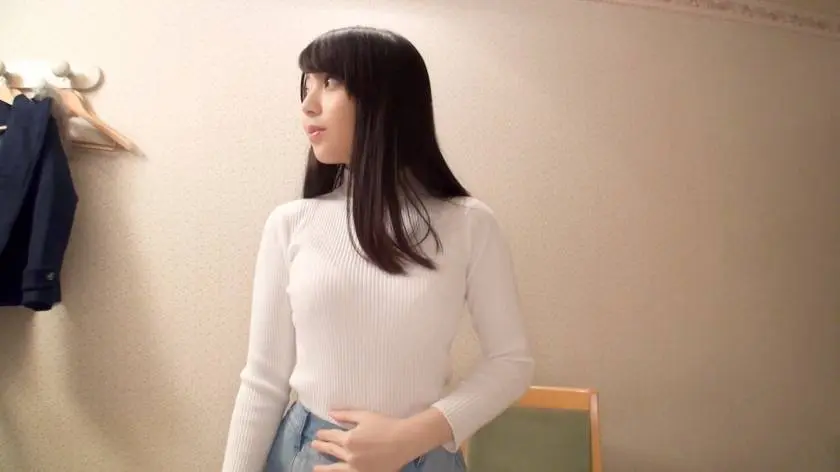 【動画あり】ミカコ 20歳 漫画家のアシスタント ナンパTV マジ軟派、初撮。 794 200GANA-1301 シロウトTV (6)