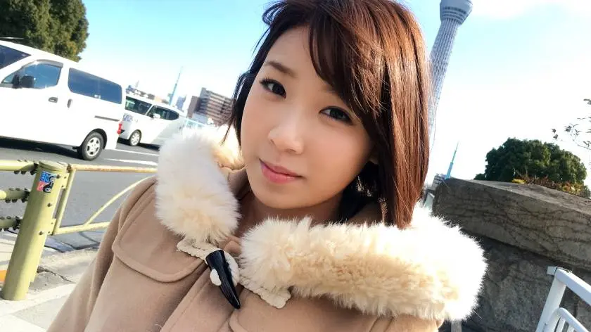 【動画あり】美緒さん 21歳 東京観光中の岡山女子 まんハメ検証団 プレステージプレミアム 300MIUM-031 シロウトTV (1)