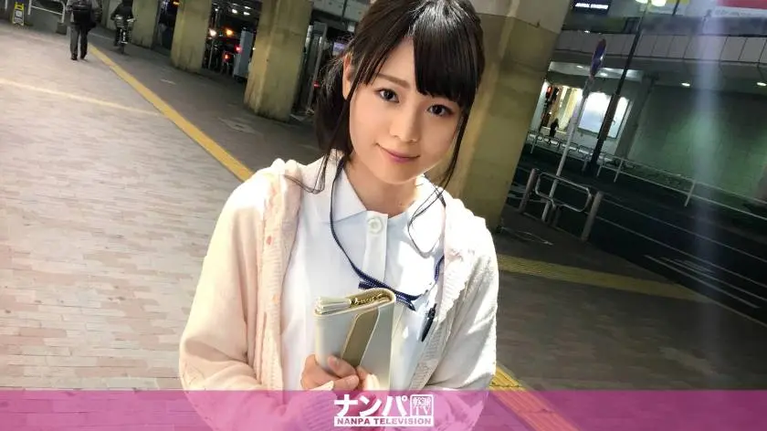 【動画あり】まな 21歳 看護師 マジ軟派、初撮。 782 in 町田 ナンパTV 200GANA-1314 シロウトTV (6)