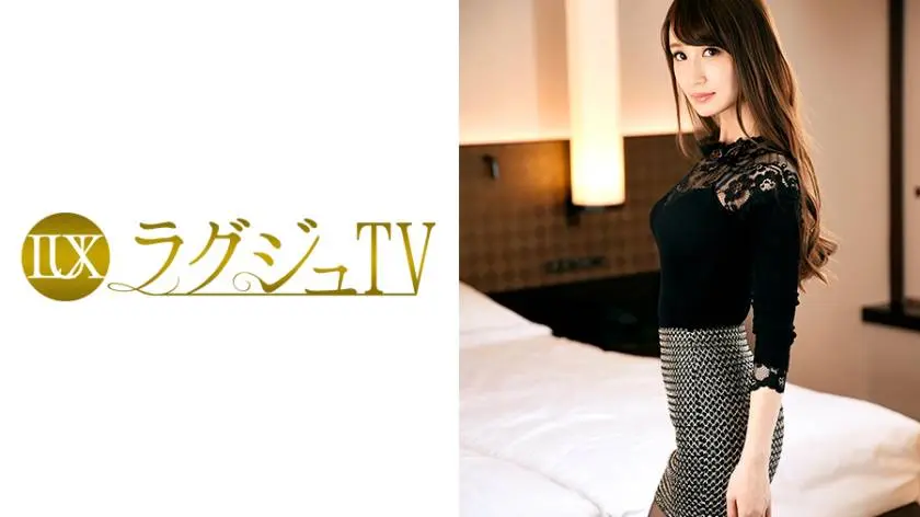 【動画あり】美月 31歳 ファッション雑誌編集 ラグジュTV 593 259LUXU-603 シロウトTV (18)