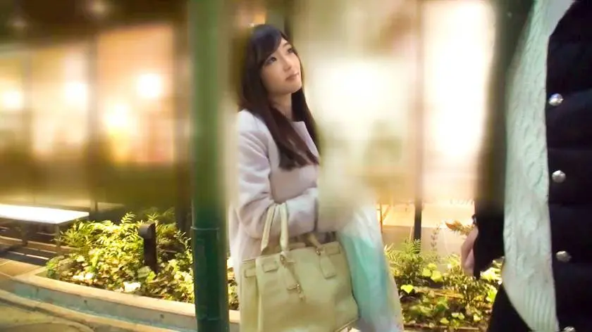 【動画あり】はな 28歳 家事代行サービス マジ軟派、初撮。 790 ナンパTV 200GANA-1278 シロウトTV (1)