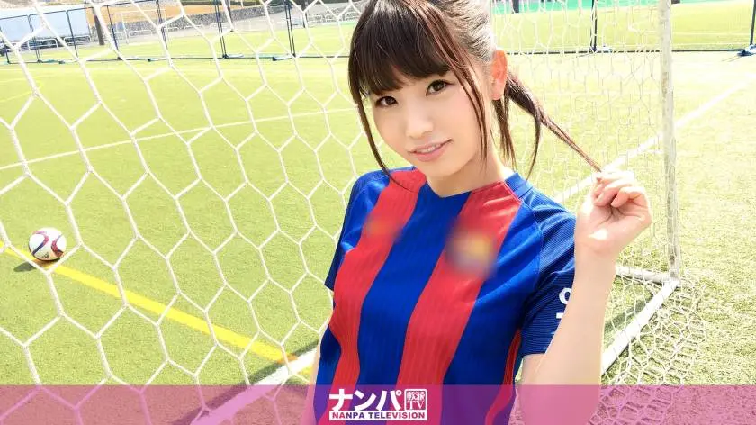 【動画あり】あや 20歳 受付嬢 フットサルナンパ 02 in 代々木 ナンパTV 200GANA-1335 シロウトTV (10)