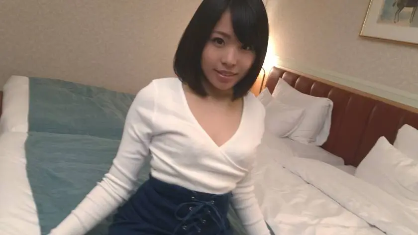 【動画あり】まゆ 20歳 フリーター 【初撮り】ネットでAV応募→AV体験撮影 245 シロウトTV SIRO-3005 シロウトTV (1)