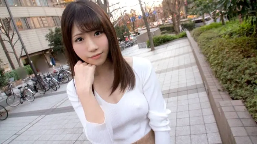 【動画あり】るな 20歳 専門学生 【初撮り】ネットでAV応募→AV体験撮影 237 シロウトTV SIRO-2990 シロウトTV (7)