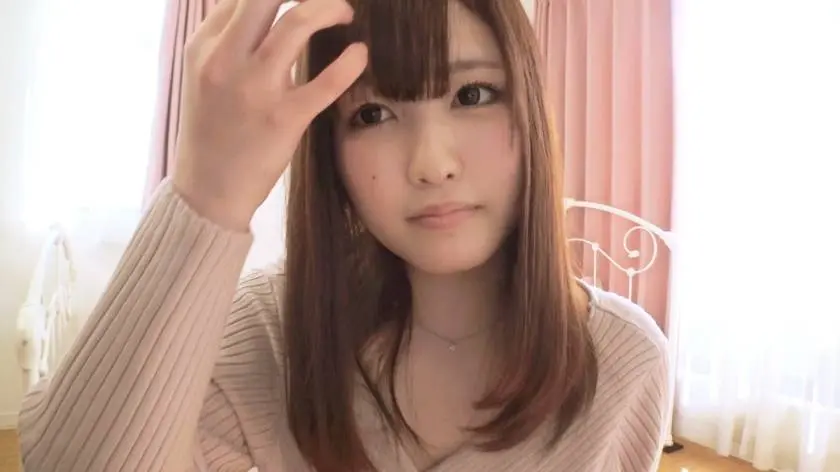 【動画あり】みお 20歳 大学生 【初撮り】ネットでAV応募→AV体験撮影 248 シロウトTV SIRO-3007 シロウトTV (7)
