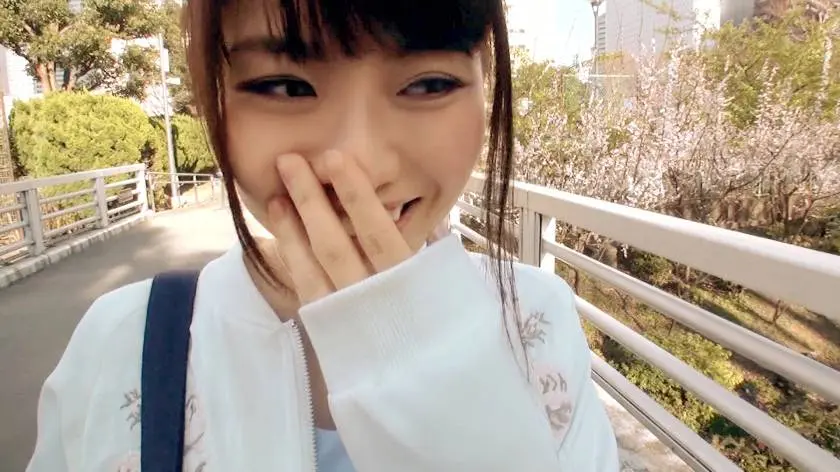 【動画あり】アヤ 20歳 劇団員 募集ちゃん ～求む。一般素人女性～ 261ARA-181 シロウトTV (1)