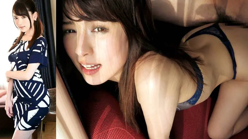 竹原ゆり 24歳 アナウンサー ラグジュTV 601 259LUXU-607
