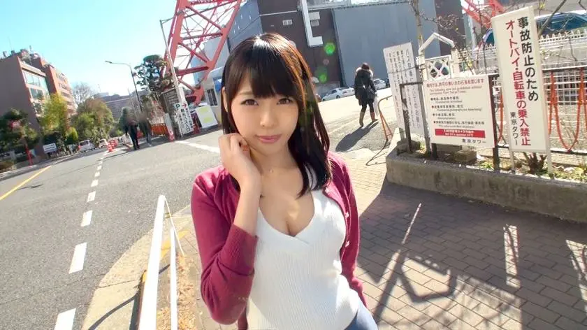 【動画あり】まなみさん 20歳 OL まんハメ検証団 プレステージプレミアム 300MIUM-032 シロウトTV (2)