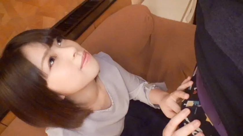 【動画あり】ひかり 20歳 OL 【初撮り】ネットでAV応募→AV体験撮影 276 シロウトTV SIRO-3036 シロウトTV (5)