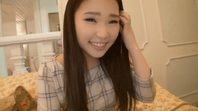 【動画あり】蘭 19歳 アイスクリーム屋 【初撮り】ネットでAV応募→AV体験撮影 292 シロウトTV SIRO-3054 シロウトTV (1)