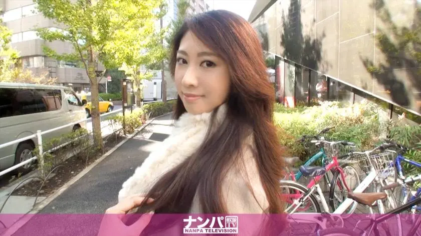 【動画あり】レイコ 25歳 ビジネスホテルの受付 ナンパ連れ込み、隠し撮り 230 ナンパTV 200GANA-1231 シロウトTV (7)