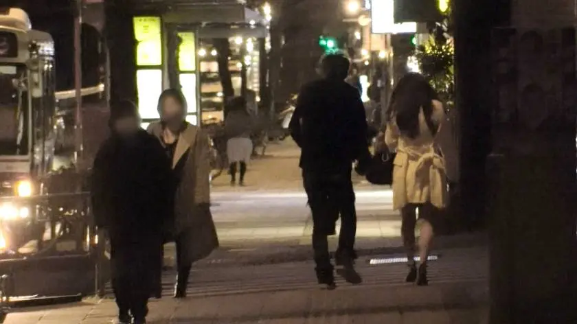 【動画あり】鈴代さん 27歳 自分だって遊びたい奥様 街行くセレブ人妻ナンパ プレステージプレミアム 300MIUM-066 シロウトTV (1)