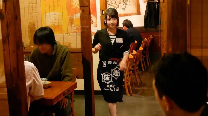 【動画あり】まりさん 20歳 女子大生 100%完全ガチ交渉！ プレステージプレミアム 300MIUM-045 シロウトTV (1)