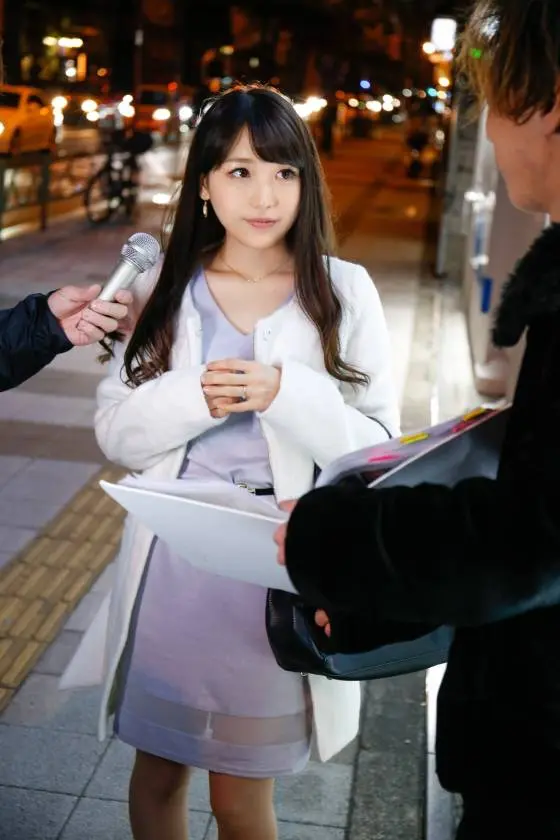 【動画あり】鈴代さん 27歳 自分だって遊びたい奥様 街行くセレブ人妻ナンパ プレステージプレミアム 300MIUM-066 シロウトTV (2)