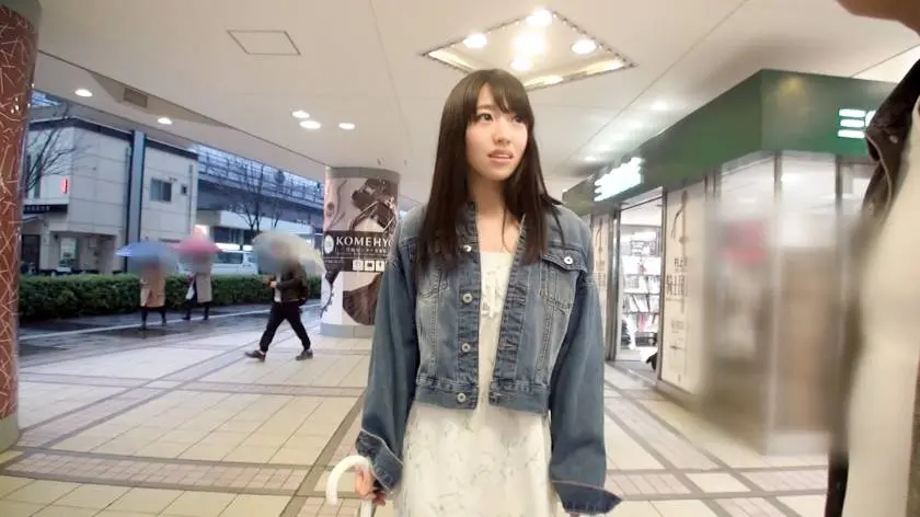 【動画あり】さや 21歳 フラワーコーディネーター マジ軟派、初撮。 815 in 有楽町 ナンパTV 200GANA-1343 シロウトTV (1)