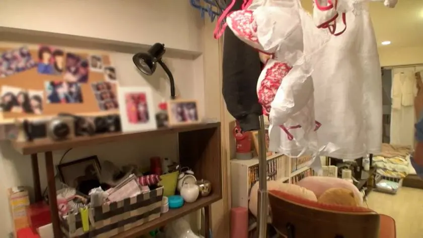 【動画あり】ゆいさん 20歳 スカウト待ちの鳥取娘 まんハメ検証団 プレステージプレミアム 300MIUM-041 シロウトTV (4)