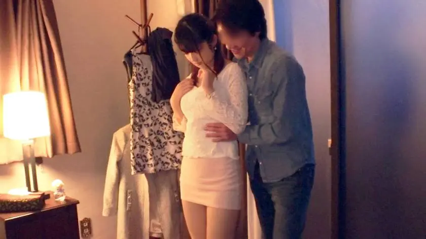 【動画あり】福崎ななかさん 28歳 子作り中おしとやか奥様 プレステージプレミアム街行くセレブ人妻ナンパ 300MIUM-065 シロウトTV (7)