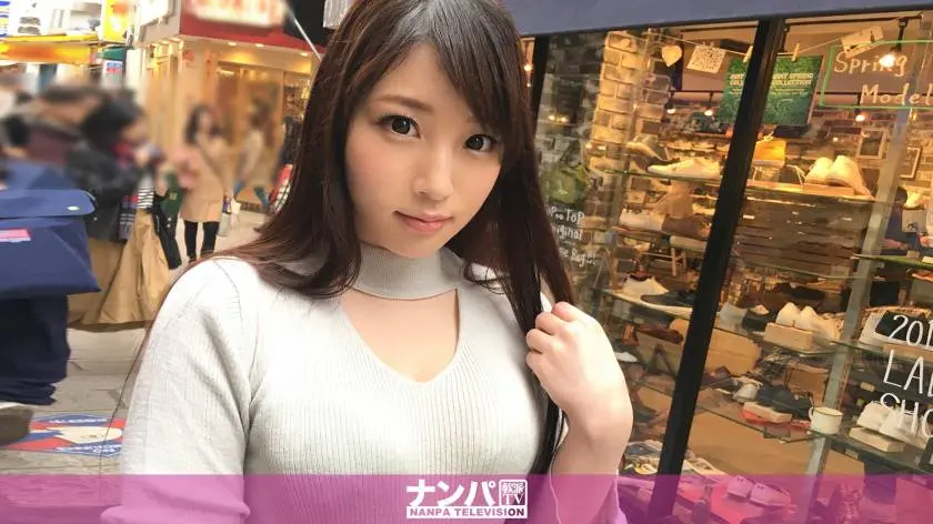 【動画あり】ましろ 20歳 大学生 マジ軟派、初撮。 811 in 吉祥寺 ナンパTV 200GANA-1353 シロウトTV (12)