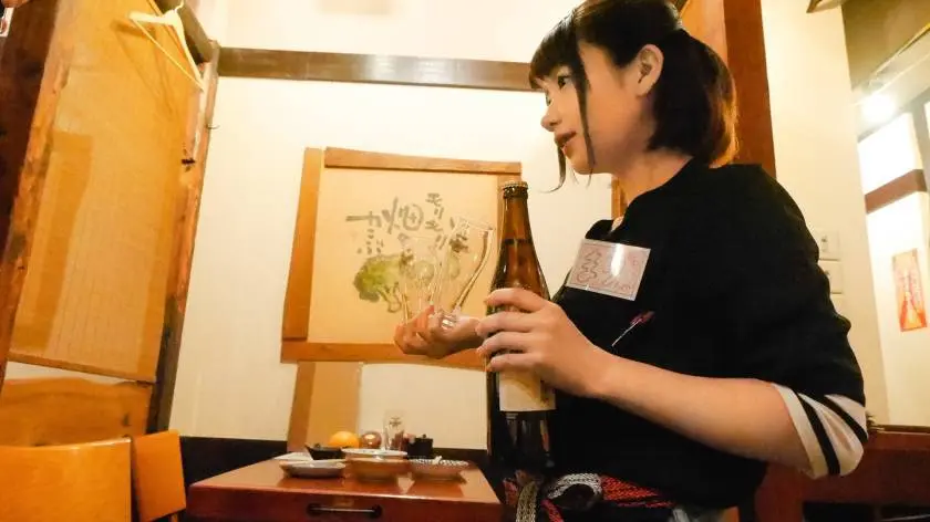 【動画あり】まりさん 20歳 女子大生 100%完全ガチ交渉！ プレステージプレミアム 300MIUM-045 シロウトTV (2)