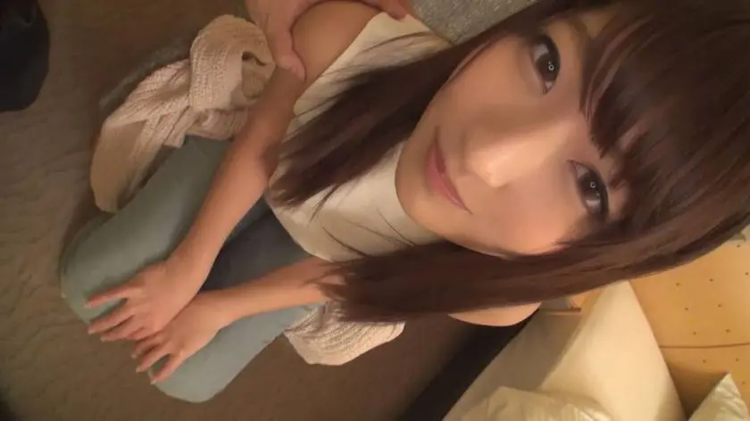 【動画あり】みお 21歳 看護系の女子大生(3年) 【初撮り】ネットでAV応募→AV体験撮影 270 シロウトTV SIRO-3028 シロウトTV (9)