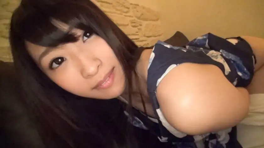 【動画あり】ゆみこ 23歳 ビールの売り子 【初撮り】ネットでAV応募→AV体験撮影 281 シロウトTV SIRO-3045 シロウトTV (1)