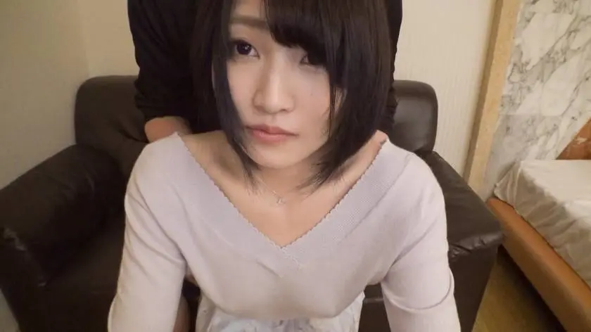 【動画あり】かな 20歳 マッサージ師 【初撮り】ネットでAV応募→AV体験撮影 282 シロウトTV SIRO-3042 シロウトTV (1)