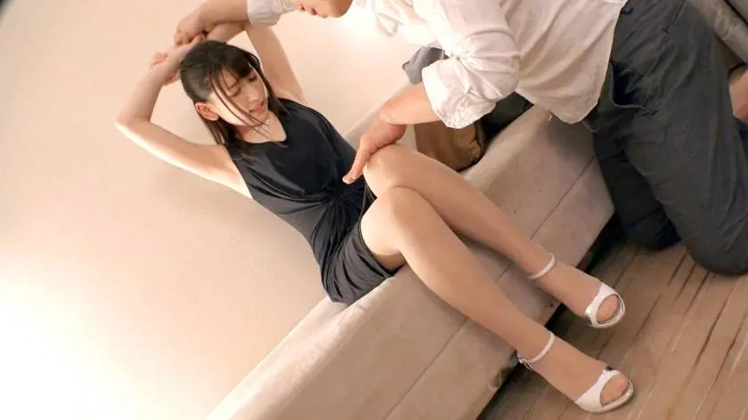 【動画あり】竹原ゆり 24歳 アナウンサー ラグジュTV 664 259LUXU-683 シロウトTV (4)