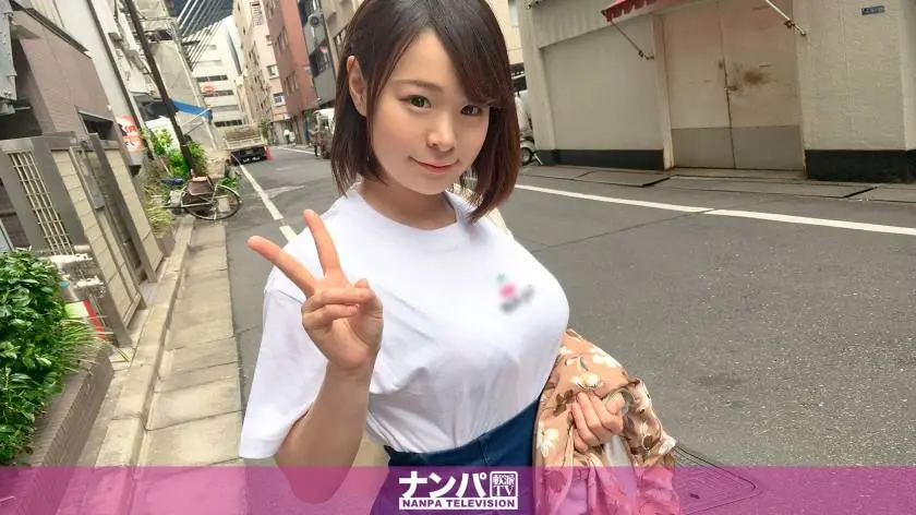 【動画あり】あい 18歳 製菓専門学生 マジ軟派、初撮。 829 in 新宿 ナンパTV 200GANA-1369 シロウトTV (7)