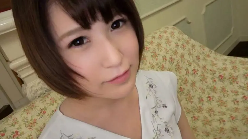 【動画あり】かれん 20歳 ファーストフード店員 【初撮り】ネットでAV応募→AV体験撮影 318 シロウトTV SIRO-3076 シロウトTV (7)