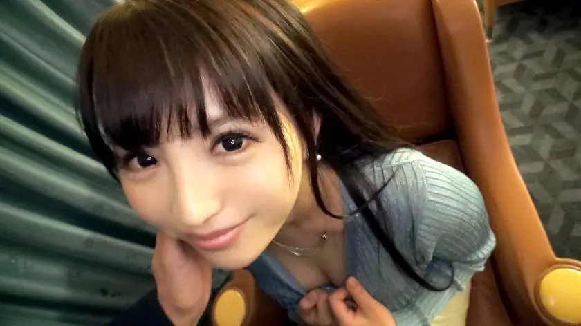 【動画あり】横田まり 29歳 フィギュアスケートインストラクター 259LUXU-662 シロウトTV (4)