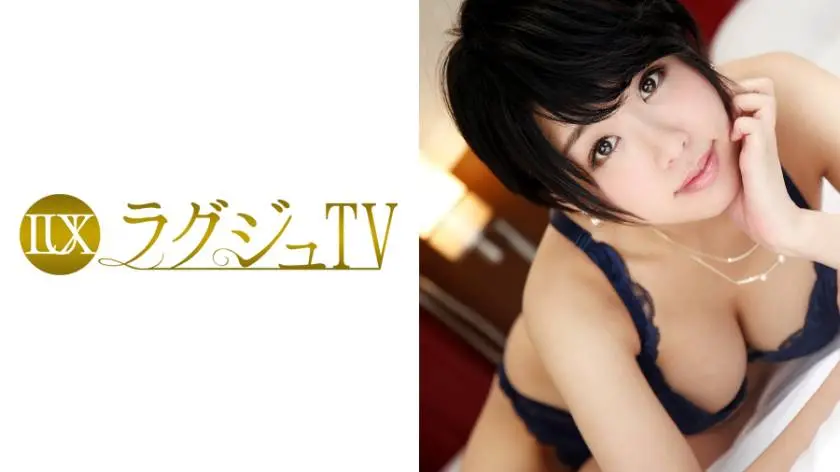 【動画あり】藍乃あかり 28歳 保育士 ラグジュTV 672259LUXU-663 シロウトTV (16)